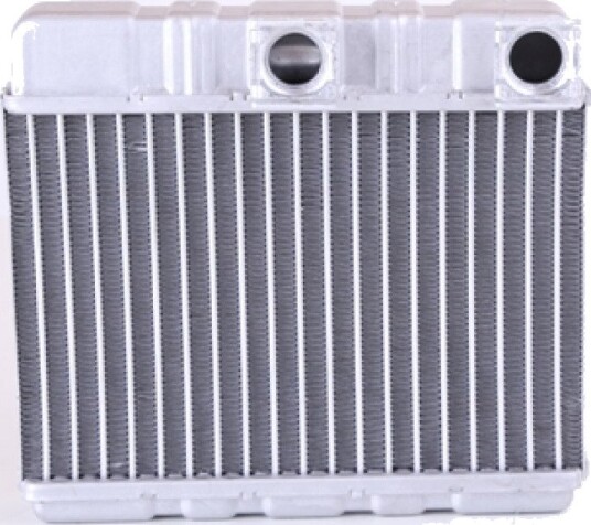 Varmeapparat register NISSENS 70514