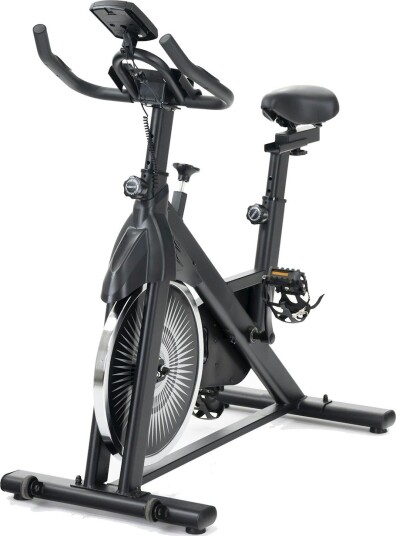 Spinningssykkel Trekkrunner 8kg Svinghjul TR102