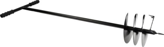Geko Håndbor Til Jord 200 Mm 1 Geko Håndbor Til Jord 200 Mm 1