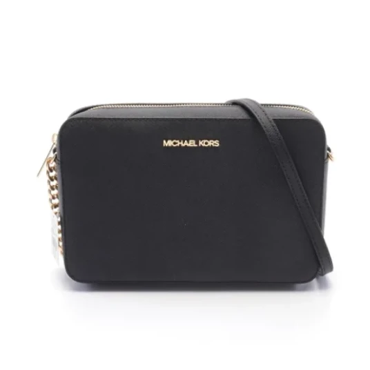 Michael Kors Dame Svart