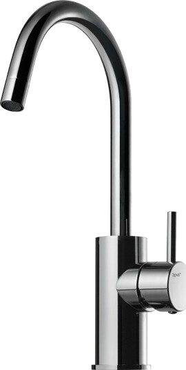 Servantbatteri Tapwell EVM078 Krom, Vannforbindelse: G 3/8