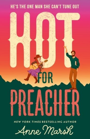 Hot For Preacher Hot For Preacher