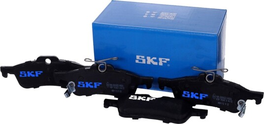Bremseklosser SKF VKBP 90368 A Bremseklosser SKF VKBP 90368 A