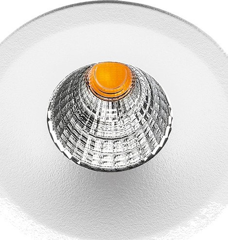 SG Uniled Mini Hvit 5,5W