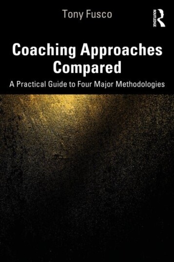 Coaching Approaches Compared