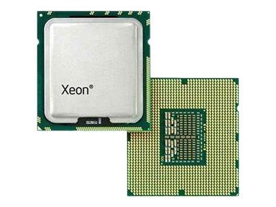 DELL Intel Xeon E5-2609 / 2.4 GHz prosessor
