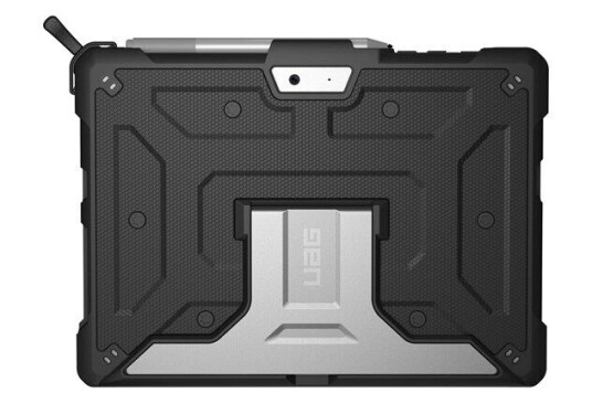 UAG Microsoft Surface Go / Go2 Rugged Case Metropolis - Black UAG Microsoft Surface Go / Go2 Rugged Case Metropolis - Black