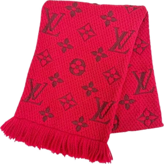 Louis Vuitton Vintage Dame Rød Louis Vuitton Vintage Dame Rød