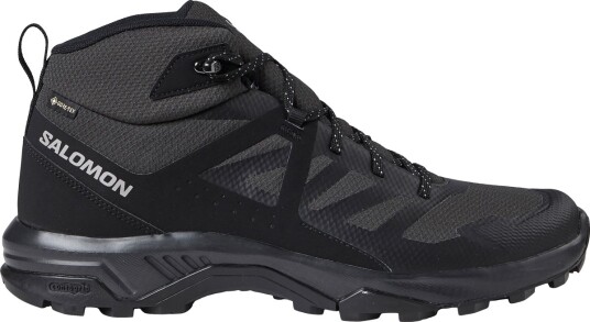 Salomon Extend GTX Turstøvler Herre Grå 41 1/3 Salomon Extend GTX Turstøvler Herre Grå 41 1/3