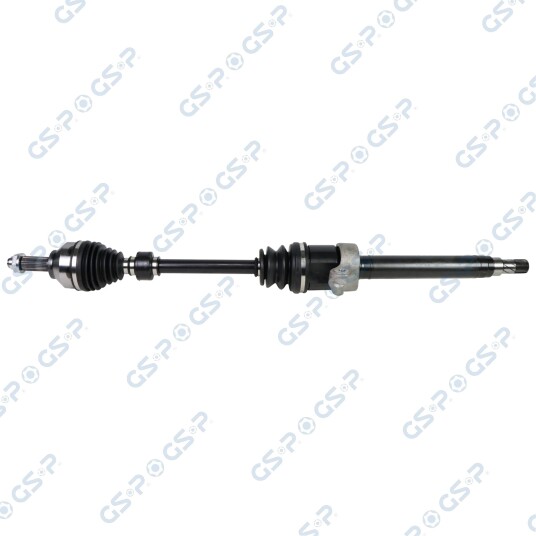 Drivaksel GSP 205129