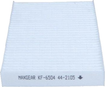 Kupefilter MAXGEAR 26-1942 Kupefilter MAXGEAR 26-1942