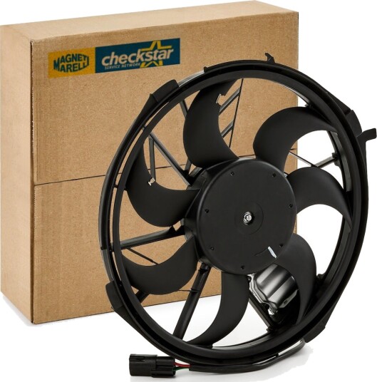 Kjølevifte MAGNETI MARELLI 069422746010