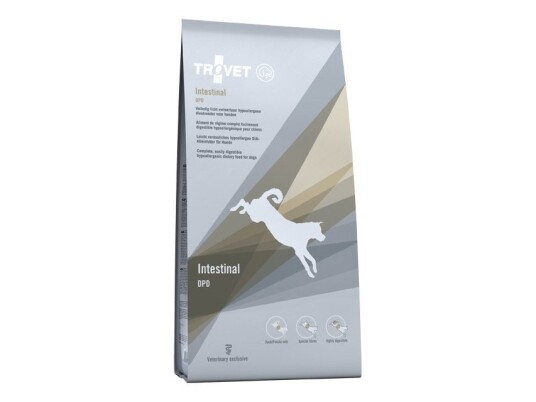 Trovet Intestinal Dpd 3 kg