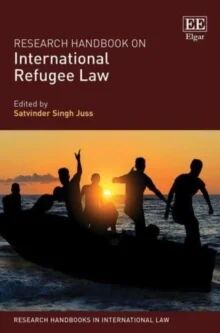 International Refugee Law Av Satvinder Singh Juss