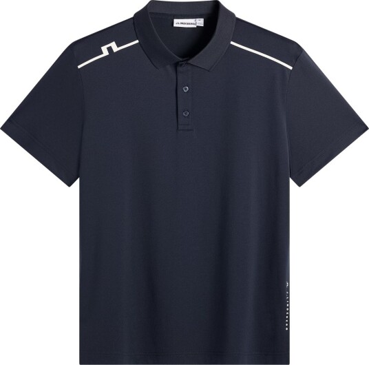 J. Lindeberg Lionel Polo Navy M