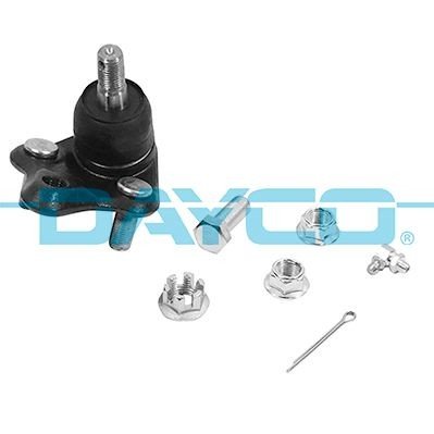 Bærekule DAYCO DSS1093 Bærekule DAYCO DSS1093