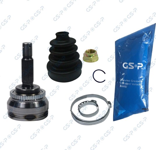 GSP 839005 Drivledd