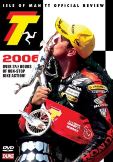 TT 2006: Review DVD