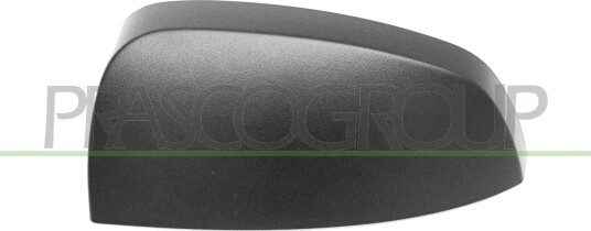 Tildekning, sidespeil PRASCO OP3507404P