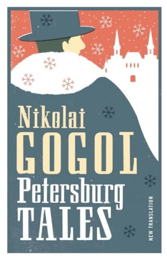Petersburg Tales: New Translation Av Nikolai Gogol