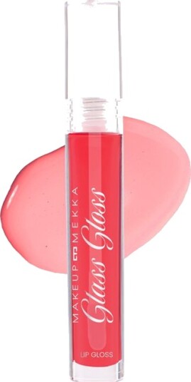 Glass Gloss Lip Gloss Tulip Tint