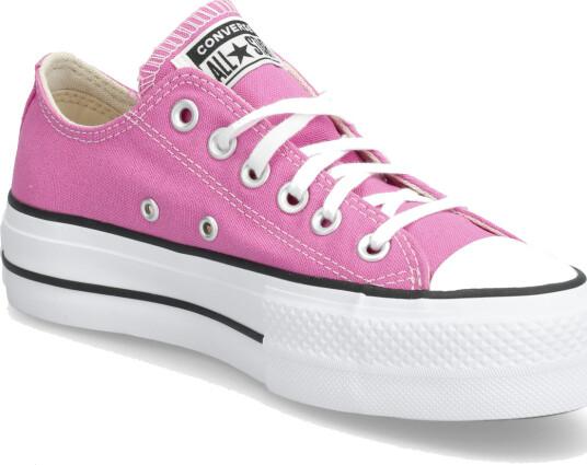 Converse Chuck Taylor All Star Lift Pink 37