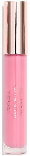 Gosh Peptide Lip Gloss 11 Candyfloss Gosh Peptide Lip Gloss 11 Candyfloss