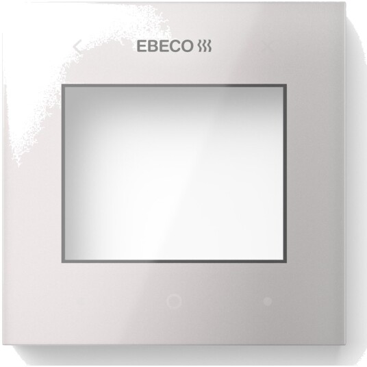 Ebeco Dekkskive For Eb Therm 500 Alu