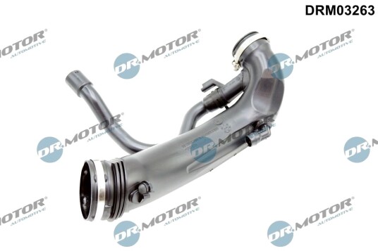 Rør luftforsyning DR.MOTOR AUTOMOTIVE DRM03263 Rør luftforsyning DR.MOTOR AUTOMOTIVE DRM03263