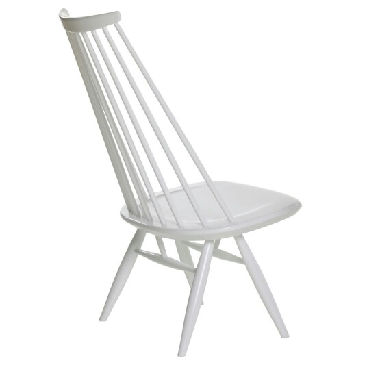 Artek Mademoiselle Lenestol Hvit