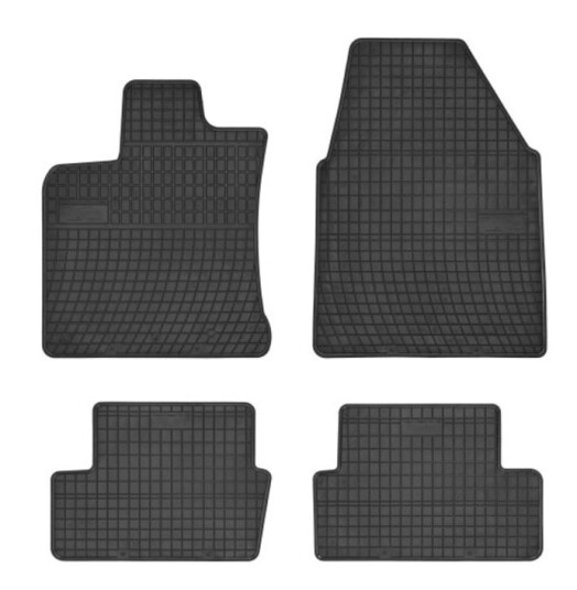 Bilmatter FROGUM 0450