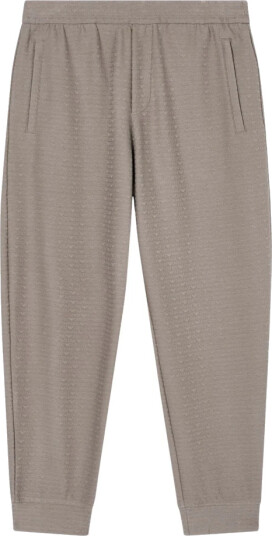 Emporio Armani Herre Bukser Beige XS,
