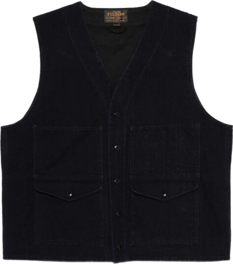 Filson Herre Jakker Blå S, Filson Herre Jakker Blå S,