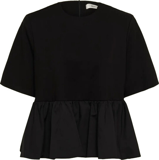 Gestuz Gzerin Blouse - Black - 40