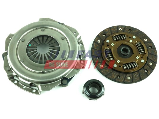 Clutchsett FAST FT64060