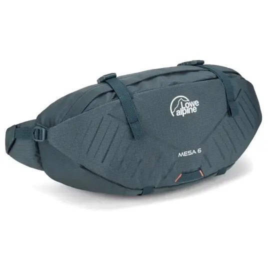 Alpine Lowe Alpine Mesa 6 Orion Blue Alpine Lowe Alpine Mesa 6 Orion Blue