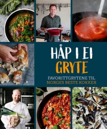 Håp I Ei Gryte