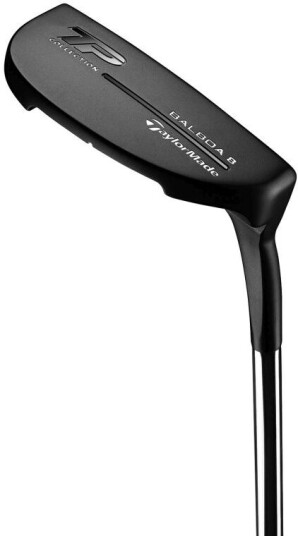 Taylormade Tp Black Collection Balboa #8 Taylormade Tp Black Collection Balboa #8
