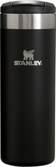 Stanley Aerolight Transit Mug Svart 470 ml