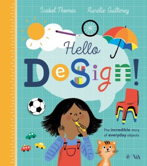 Hello Design! Hello Design!