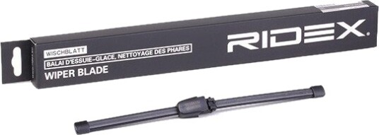 Vindusvisker bak RIDEX 298W0052