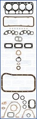AJUSA 50016400 Tetnings helsett, motor