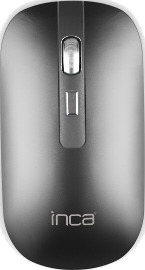 Inca IWM-531RG Trådløs Bluetooth-mus 1600 DPI