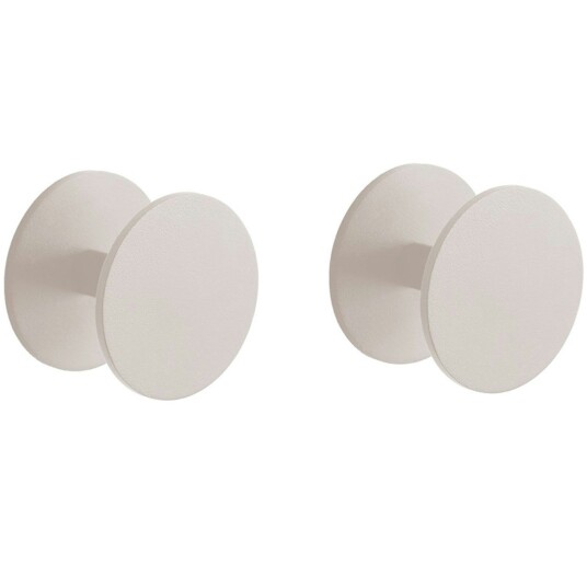 Raawii Pipeline Krok 2 pk Pearl White