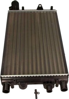 MAXGEAR AC252165 Radiator, motorkjøling MAXGEAR AC252165 Radiator, motorkjøling