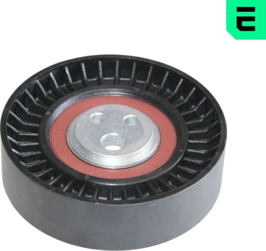 Spennarm, vifterem OPTIMAL 0-N1652