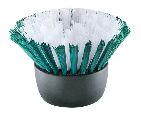 Bosch 71 mm Børste til Universal Brush - Hard Børste for Rengjøring Bosch 71 mm Børste til Universal Brush - Hard Børste for Rengjøring