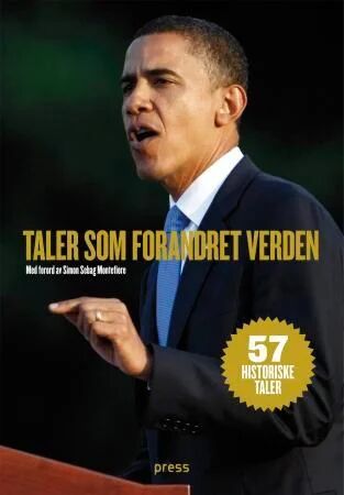 Taler Som Forandret Verden