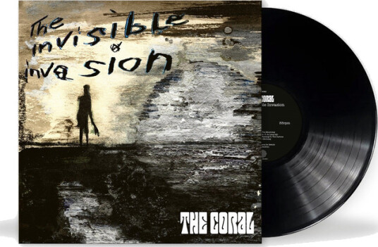 Invisible Invasion Invisible Invasion