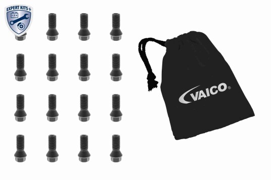 Hjulbolt VAICO V20-2418-16 Hjulbolt VAICO V20-2418-16